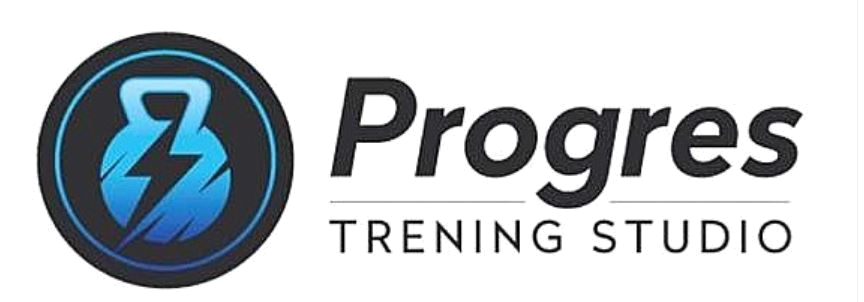 PROGRES TRENING STUDIO