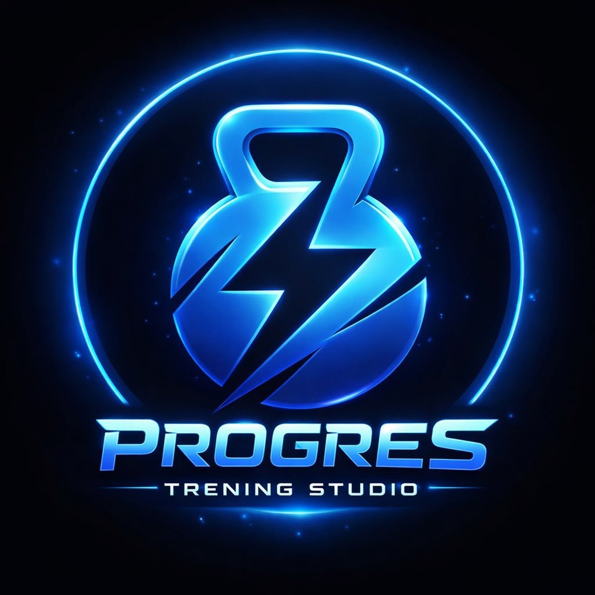 PROGRES TRENING STUDIO